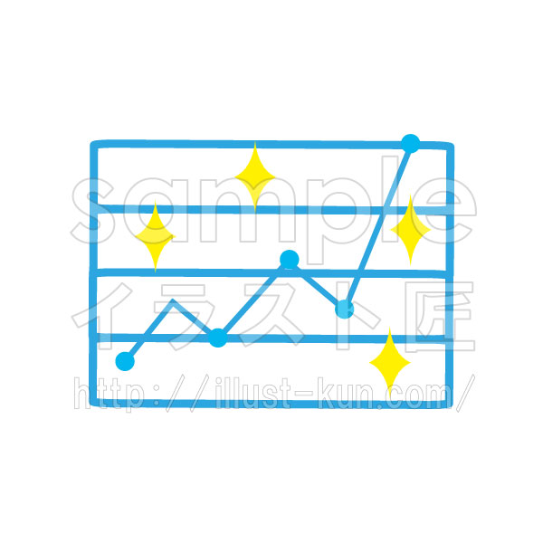 グラフ 素材 イラスト匠 フリー素材 商用無料 Web素材 イラスト匠 フリー素材 商用無料 ホームページweb用画像